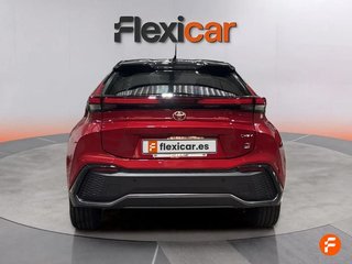Toyota C-HR 2.0 200H GR Sport AWD-i