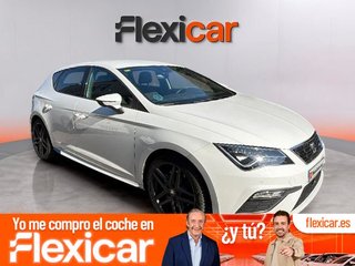 Seat Leon 1.5 TSI 110kW S&S FR