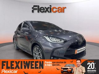 Toyota Yaris 1.5 120H Style