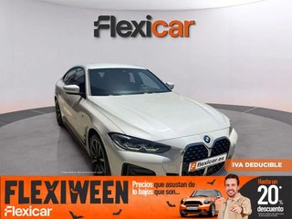 BMW Serie 4 420i