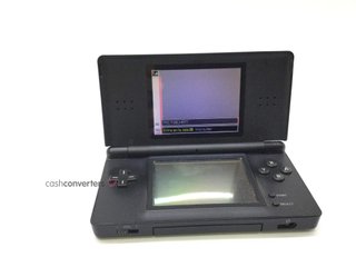 nintendo ds nintendo ds lite