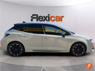 Toyota Corolla 2.0 180H GR-SPORT E-CVT