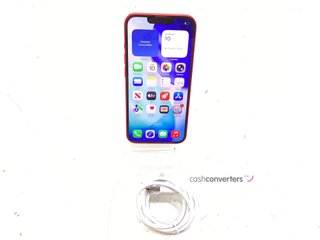 apple iphone 14 256gb