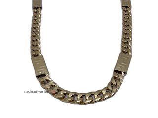 cadena oro 18k 25cm