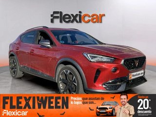 Cupra Formentor 1.5 TSI 110kW (150 CV) DSG