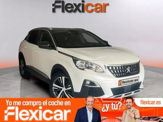 Peugeot 3008 1.5 BlueHDi 96kW (130CV) S&S Allure EAT8