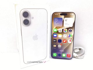 apple iphone 17 256gb