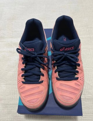 Zapatillas de Pádel Asics