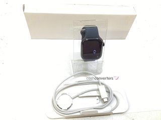 apple watch series 11 46mm (gps 5g) aluminio