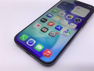 apple iphone 16 pro 256gb