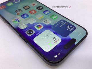 apple iphone 16 pro 256gb