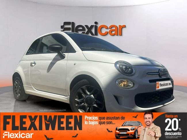 Fiat 500 1.0 Hybrid 2022