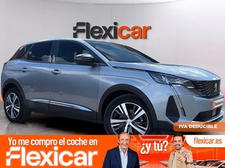 Peugeot 3008 1.2 PureTech 96KW S&S Allure Pack