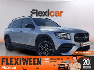 Mercedes-Benz Clase GLB 2.0 GLB 220 D 4MATIC DCT 140KW (190CV)