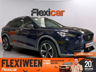 Cupra Formentor 1.5 TSI 110kW (150 CV) DSG