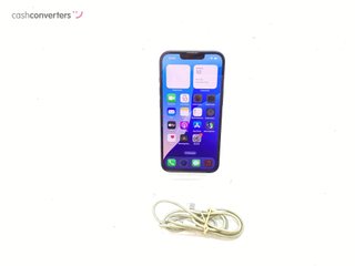 apple iphone 13 128gb