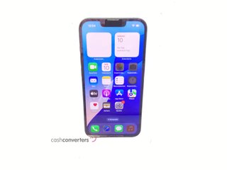 apple iphone 13 128gb