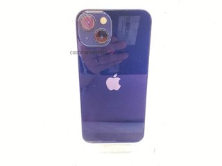 apple iphone 13 128gb