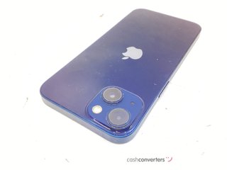 apple iphone 13 128gb