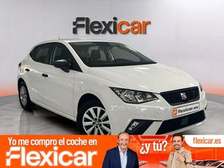 Seat Ibiza 1.0 MPI 59kW (80CV) Reference Business
