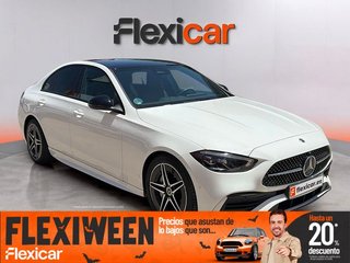 Mercedes-Benz Clase C C 220 d