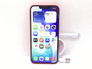 apple iphone 14 128gb