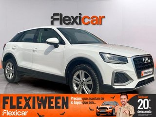 Audi Q2 Advanced 30 TFSI 81kW (110CV)