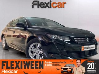 Peugeot 508 SW Active Pack PureTech 130 S&S EAT8