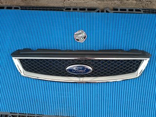 Parrilla Delantera Ford Focus MK2