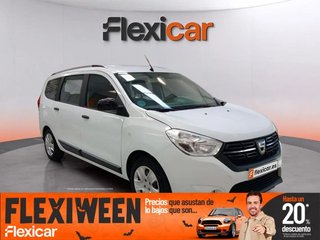Dacia Lodgy Comfort Blue dCi 70kW (95CV) 7Pl - 18