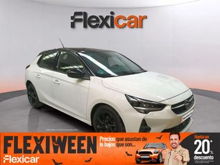 Opel Corsa 1.2T XHL 74kW (100CV) GS