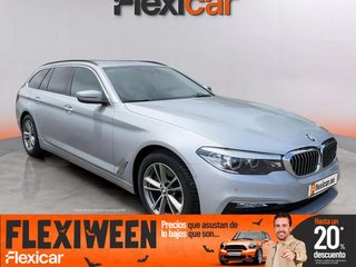 BMW Serie 5 520dA Touring