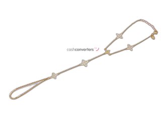 manita oro 18k