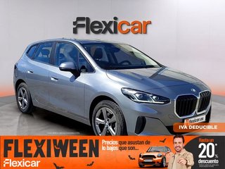 BMW Serie 2 Active Tourer 218i