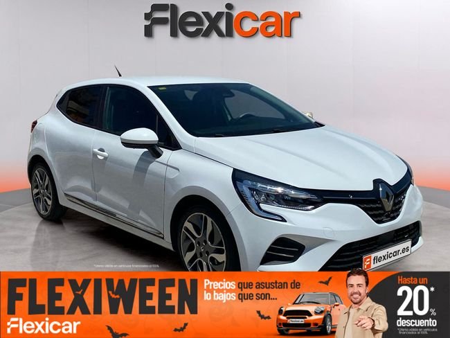 Renault Clio Intens Blue DCI 2020