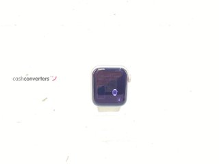 apple apple watch se 3 2025 40mm (gps) aluminio