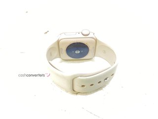 apple apple watch se 3 2025 40mm (gps) aluminio