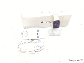 apple apple watch se 3 2025 40mm (gps) aluminio