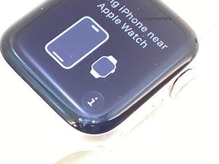 apple apple watch se 3 2025 40mm (gps) aluminio