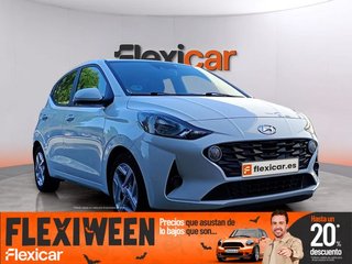 Hyundai i10 1.0 Essence
