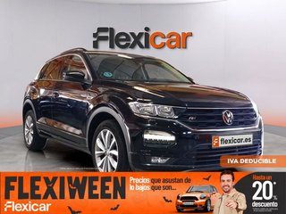 Volkswagen T-Roc Advance 1.0 TSI 81kW (110CV)