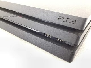 sony ps4 pro 1tb