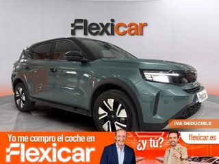 Opel Frontera 44kWh Edition