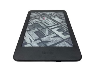 libro electronico amazon 11a generacion 13gb