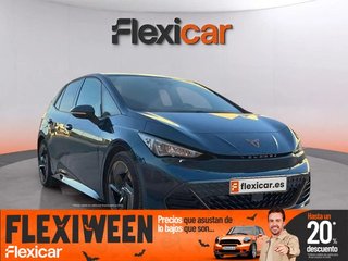 Cupra Born 150kW (204 CV) 62kWh