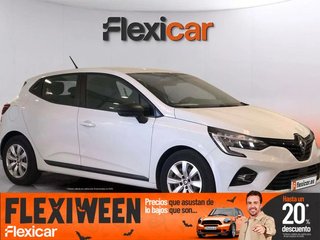 Renault Clio Business SCe 49 kW (67CV)
