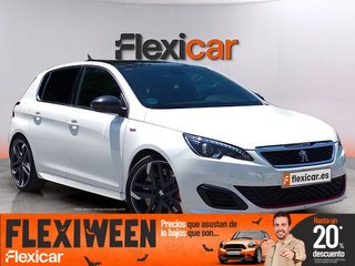 Peugeot 308 GTi 200KW (270CV)