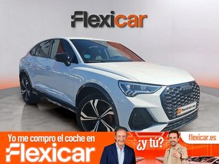 Audi Q3 35 TFSI 110kW (150CV) S tronic S Line