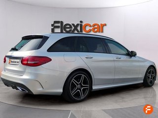 Mercedes-Benz Clase C C 220 d Estate