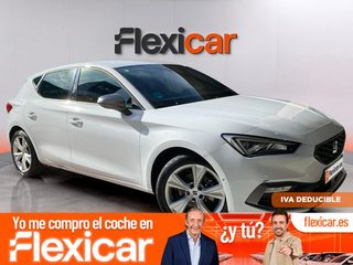 Seat Leon 1.0 TSI 81kW S&S FR 25 Aniversario